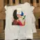 T-shirt donna Monte Cervino - Lovely Mix, vari modelli foto 4