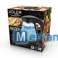 Adler AD 1274 1,7 L Wasserkocher aus Glas BLACK Bild 3