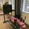 15.000 € Used fitness equipment ideal for PHYSIO THERAPY image 6