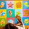MAXI-Puzzle 24. Meerestiere (61*47 cm) BESTSELLER! Bild 2