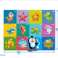 MAXI-Puzzle 24. Meerestiere (61*47 cm) BESTSELLER! Bild 1