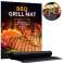 GrillMat	4 in 1 set of grill mats image 5
