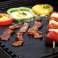 GrillMat	4 in 1 set of grill mats image 1