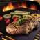 GrillMat	4 in 1 set of grill mats image 3