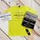 Stock T-Shirt North Segel man p/e Bild 1