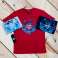 Stock T-Shirt North Segel man p/e Bild 6
