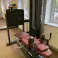 15.000 € Fitness Geräte gebraucht ideal für PHYSIO THERAPIE Bild 6
