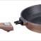 Herenthal Royal SE1014M - Set de casseroles - 14 pièces - Céramique photo 1