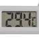 AG195B THERMOMETER WITH XLINE PROBE WHITE image 2