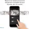 Smartwares C924IP App IP-Kamera outdoor schwenkbar, Homewizard kompati Bild 3
