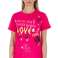 STOCK WOMEN&#39;S T-SHIRT FRANKIE MORELLO image 6