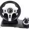 Steering wheel TRACER Roadster 4 in 1 PC / PS3 / PS4 / Xone TRAJOY4652 image 5