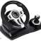 Steering wheel TRACER Roadster 4 in 1 PC / PS3 / PS4 / Xone TRAJOY4652 image 4