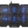Cooling pad TRACER GAMEZONE Streamer 17 &#34;TRASTA4689 image 5