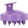 AG647G BRUSH MASSAGER FOR WASHING THE HEAD image 1