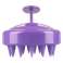 AG647G BRUSH MASSAGER FOR WASHING THE HEAD image 2