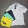 Polo Lacoste adidas Puma-T-Shirts Bild 4