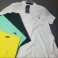 Polo Lacoste adidas Puma-T-Shirts Bild 1