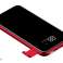 BASEUS Power Bank 8000mAh (PPALL-EX09) WRLS Red BASBAT46569 image 2