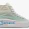 CONVERSE CHUCK TAYLOR ALL STAR MOVE PLATEFORME photo 1