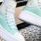 CONVERSE CHUCK TAYLOR ALL STAR MOVE PLATEFORME photo 2