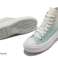 CONVERSE CHUCK TAYLOR ALL STAR MOVE PLATEFORME photo 3