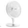 Ventilador de escritorio BASEUS Ocean 0 (CXSEA-02) Blanco BASWIA46863 fotografía 1