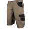 Pantaloni scurți de lucru pentru bărbați Cargo Pro în diferite culori și stiluri - mărimi 30 până la 42, en-gros 1000 perechi la \ fotografia 3