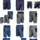 Meeste Cargo Pro tööpüksid erinevates värvides ja stiilides - suurused 30 kuni 42, hulgimüük 1000 paari juures foto 8