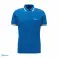 Oryginalna koszulka polo Hugo Boss z nowej kolekcji zdjęcie 4