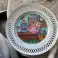 Auktion: 5 Wand-Teller-Hans Christian Andersen Plates-Royal Copenhagen Bild 1