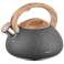 Klausberg KB-7250 Marble Dots 2.7L Whistling Kettle | High-Quality Stainless Steel image 5