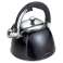 Klausberg KB-7410 Traditional Whistling Kettle - 2.2L Stainless Steel for All Heat Sources image 4