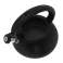 Klausberg KB-7368 Whistling Kettle - 2.7L Capacity, Black Stainless Steel, Suitable for All Heating Sources image 3