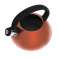 KLAUSBERG KB-7385 Whistling Kettle 2.7L - Premium Stainless Steel for All Heat Sources image 3