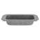 Baking Tray, grey marble, 28,5x14,8x5,2cm Klausberg KB-7378 image 2