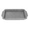 Baking pan, grey marble, 36,5x23x4,8cm Klausberg KB-7382 image 2