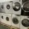 Lielgabarīta sadzīves tehnika - atgrieztās preces - veļas mazgājamo mašīnu maisījums ( 6,7,8,9 kg ) attēls 1