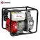 Herzberg HG-WP30: Pompe à eau professionnelle photo 1