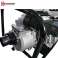 Herzberg HG-WP30: Pompe à eau professionnelle photo 3