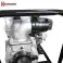 Herzberg HG-WP30: Pompe à eau professionnelle photo 4