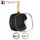 Imperial Collection 28cm Griglia Rivestita in Marmo Nero foto 2