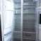 Side by side refrigerators - visual inspection - AEG, Bosch, LG image 5