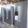 Side by side refrigerators - visual inspection - AEG, Bosch, LG image 2
