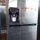 Side by side refrigerators - visual inspection - AEG, Bosch, LG image 3