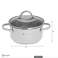 16CM CASSEROLE WITH LID - MADE OF 18/10 Cr-Ni stainless steel, KASSEL image 1