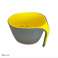 FRUIT / VEGETABLE COLANDER BOWL SET, KASSEL 93702 image 1