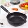 Kassel 93409 Cast Aluminium 28cm Non-Stick Fry Pan with Removable Handle image 1
