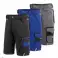 Menes Cargo Pro Work Shorts Multi Pockets 30 à 40 Taille photo 8