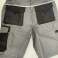 Menes Cargo Pro Work Shorts Multi Pockets 30 à 40 Taille photo 3